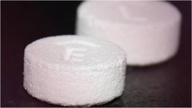 pastillas