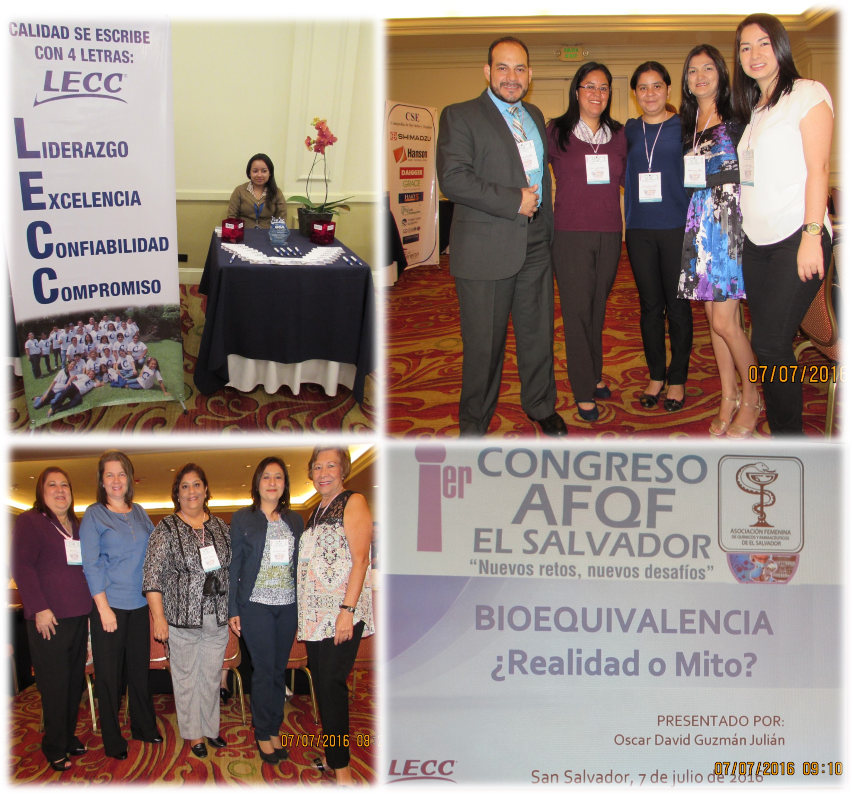 CONGRESO AFQF