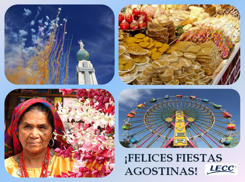 fiestas agosto 2016