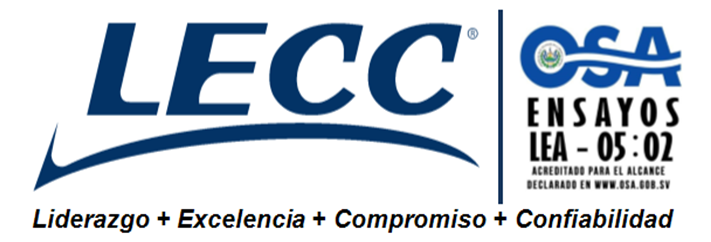 Logo LECC